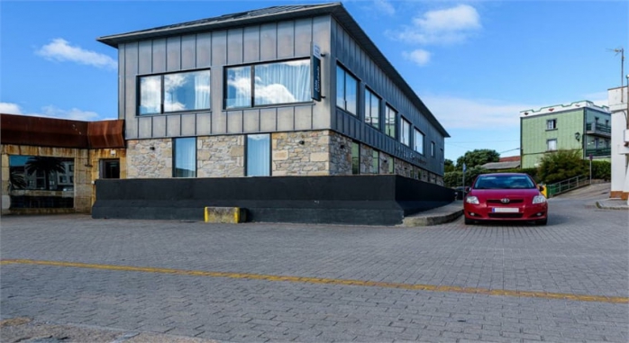 Hotel Alda Corrubedo - Ribeira