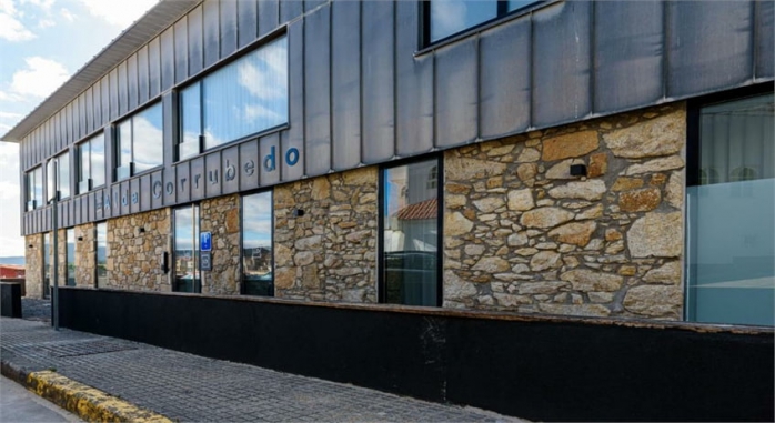 Hotel Alda Corrubedo - Ribeira