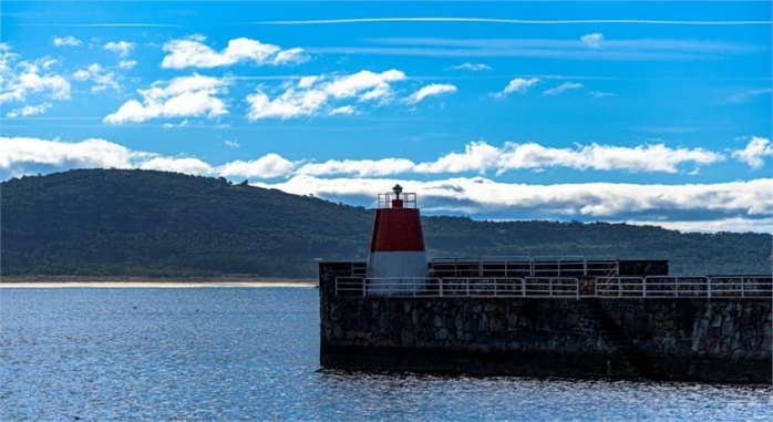 Hotel Alda Corrubedo - Ribeira