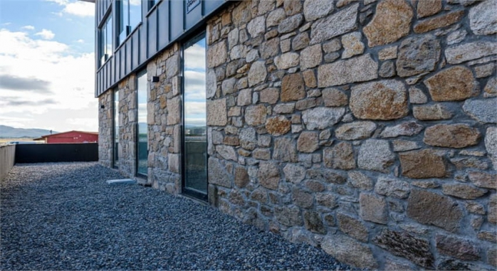 Hotel Alda Corrubedo - Ribeira