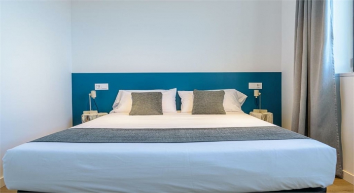 Hotel Alda Corrubedo - Ribeira