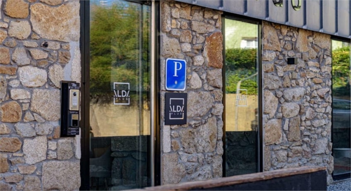 Hotel Alda Corrubedo - Ribeira