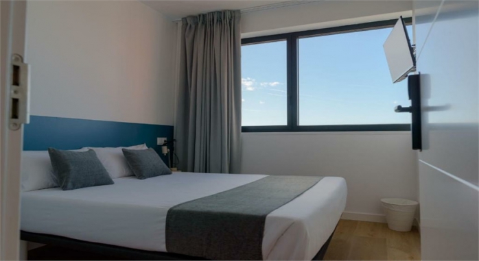 Hotel Alda Corrubedo - Ribeira