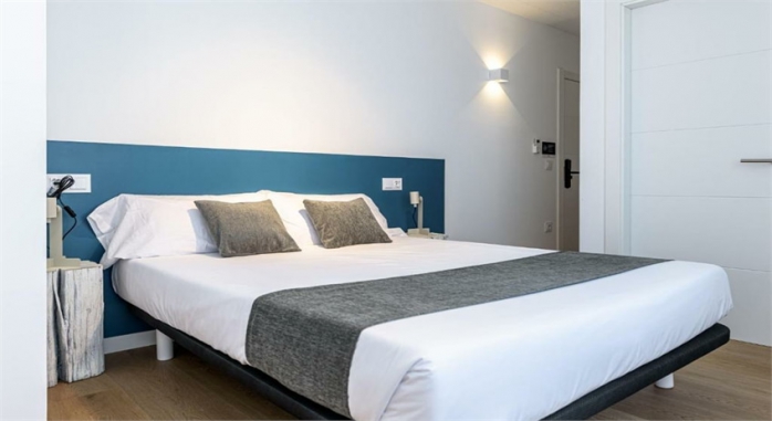 Hotel Alda Corrubedo - Ribeira