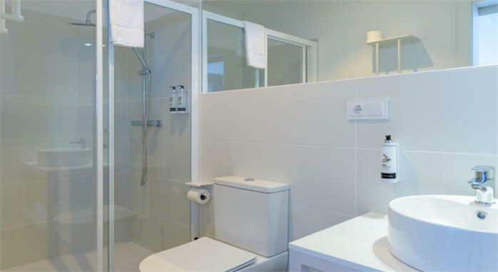 Hotel Alda Corrubedo - Ribeira