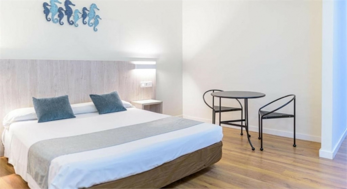 Hotel Alda RIbeira