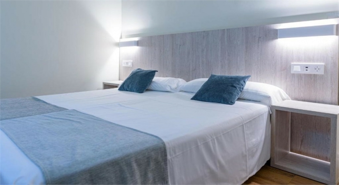 Hotel Alda RIbeira