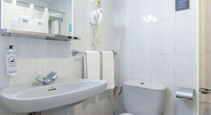 Hotel Alda RIbeira