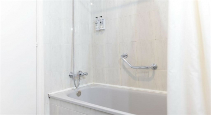 Hotel Alda RIbeira