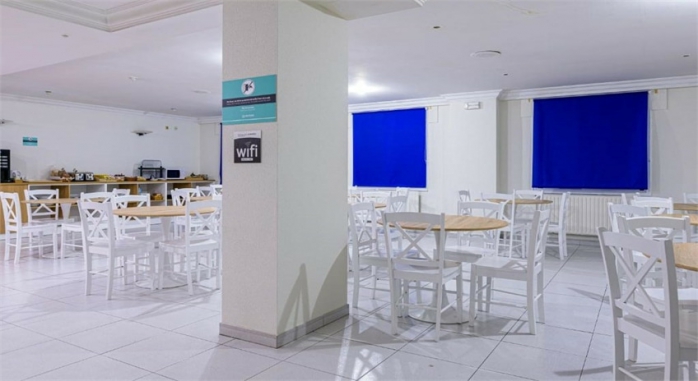 Hotel Alda RIbeira