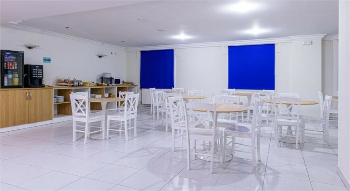 Hotel Alda RIbeira