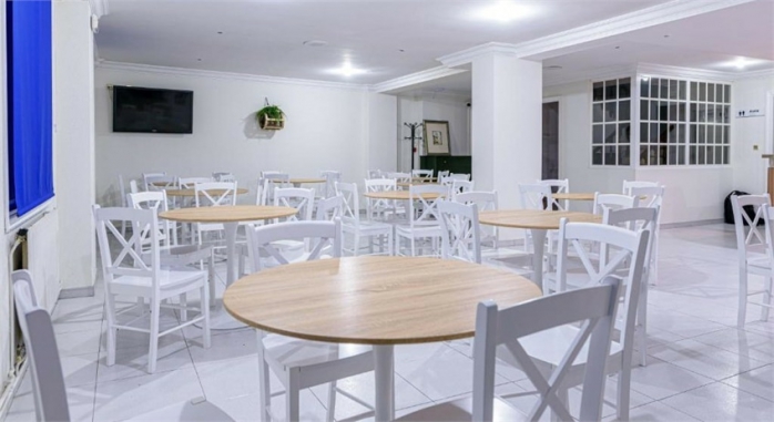 Hotel Alda RIbeira