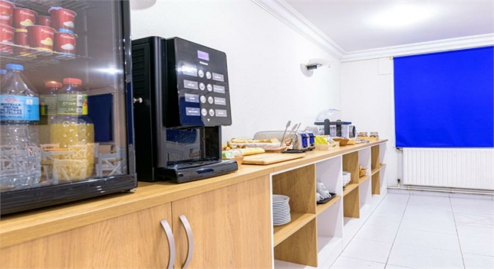 Hotel Alda RIbeira