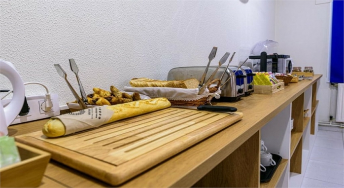 Hotel Alda RIbeira