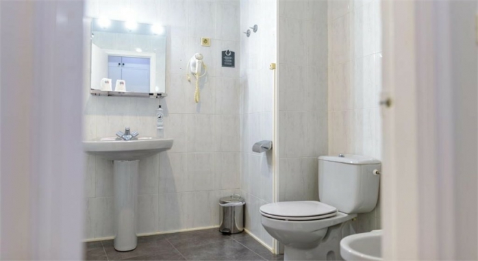 Hotel Alda RIbeira