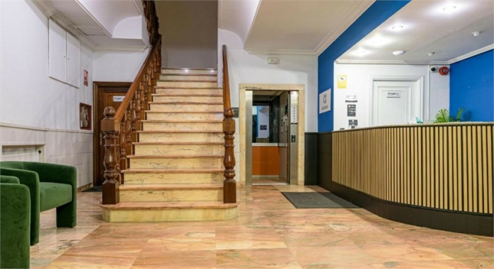 Hotel Alda RIbeira