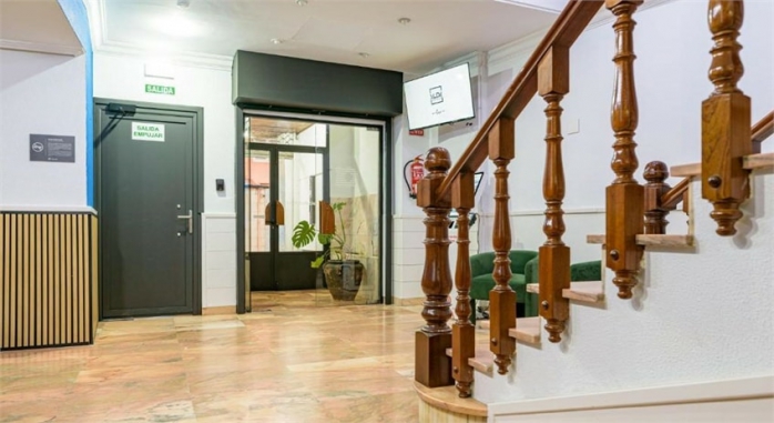 Hotel Alda RIbeira