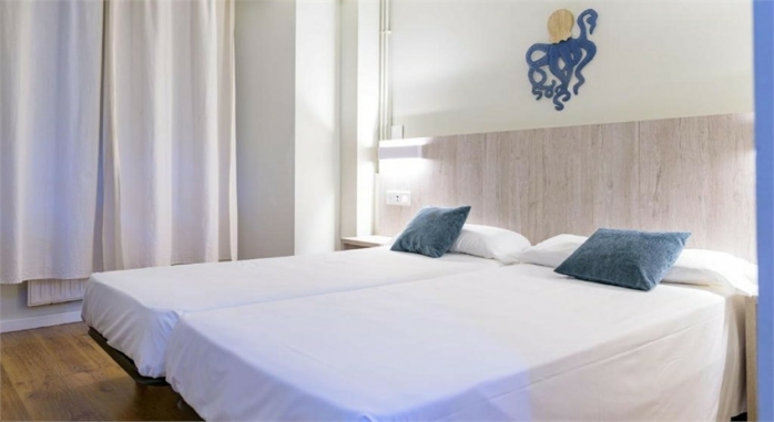 Hotel Alda RIbeira