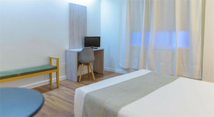 Hotel Alda RIbeira