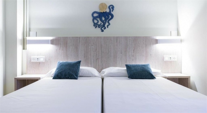 Hotel Alda RIbeira