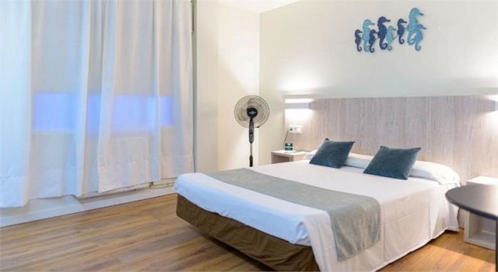 Hotel Alda RIbeira