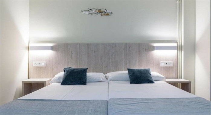 Hotel Alda RIbeira