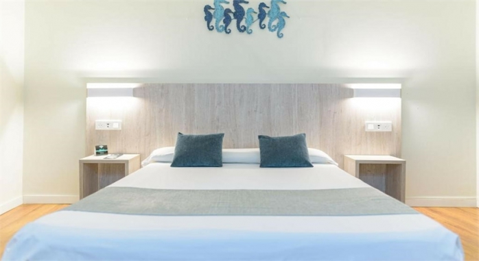 Hotel Alda RIbeira