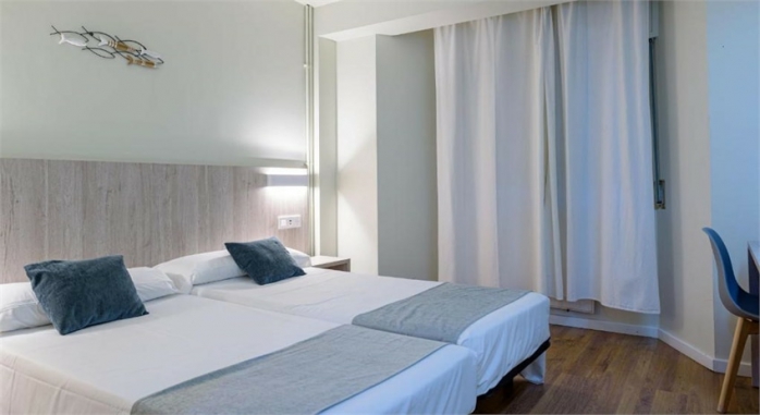 Hotel Alda RIbeira