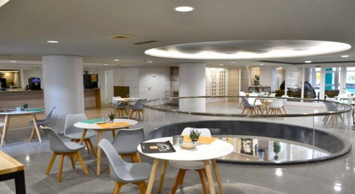 Hotel Alda Sada Marina Rias Altas