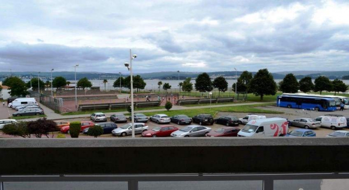 Hotel Alda Sada Marina Rias Altas