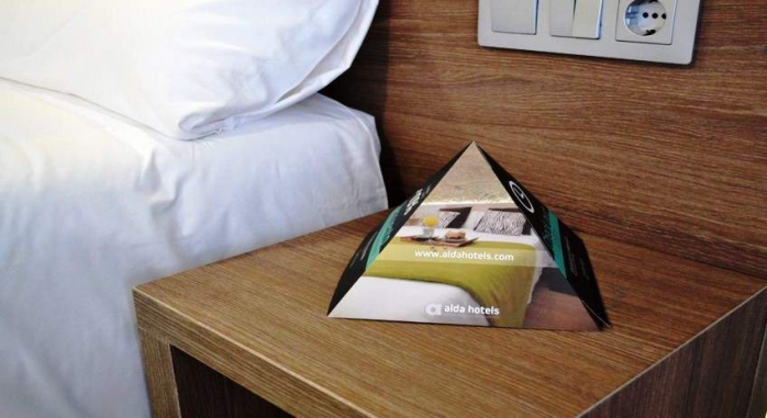 Hotel Alda Sada Marina Rias Altas