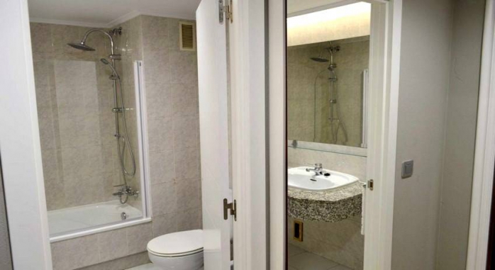 Hotel Alda Sada Marina Rias Altas