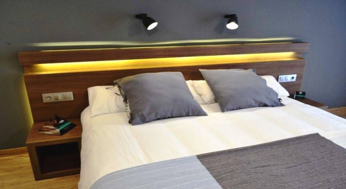 Hotel Alda Sada Marina Rias Altas