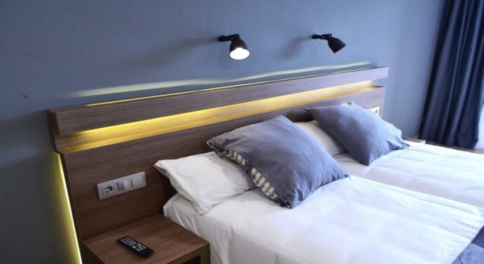 Hotel Alda Sada Marina Rias Altas