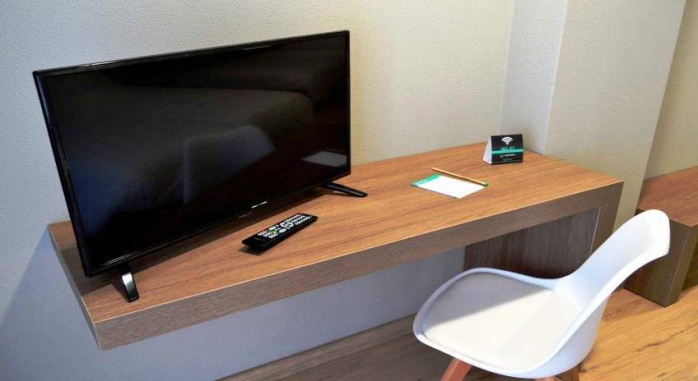 Hotel Alda Sada Marina Rias Altas