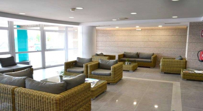 Hotel Alda Sada Marina Rias Altas