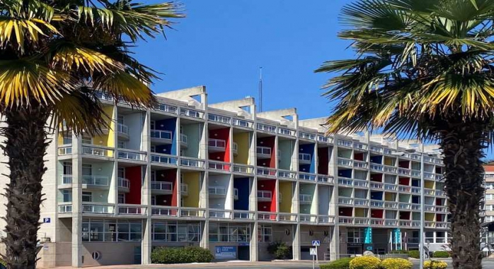 Hotel Alda Sada Marina *** | Los mejores precios