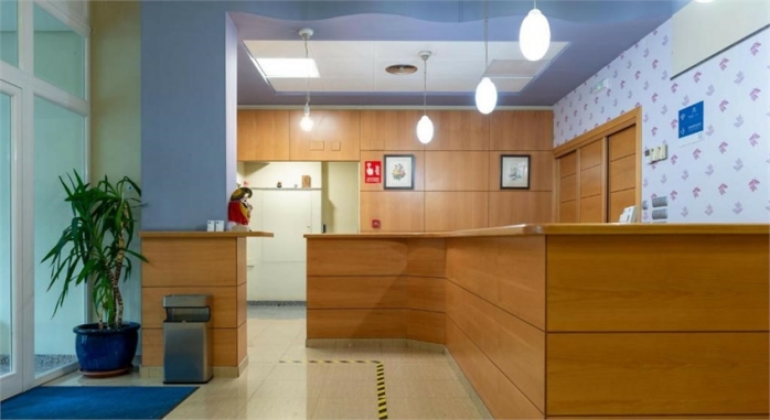 Hotel Alda Xinzo de Limia