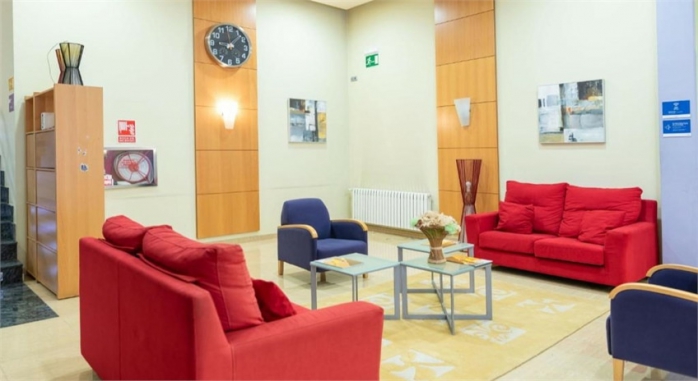 Hotel Alda Xinzo de Limia