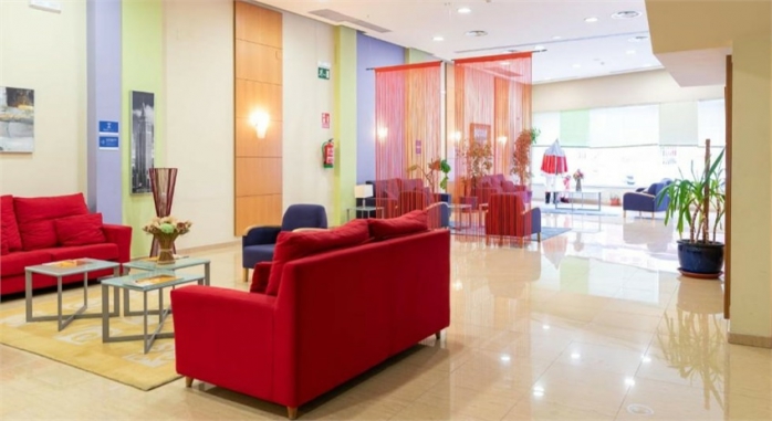 Hotel Alda Xinzo de Limia