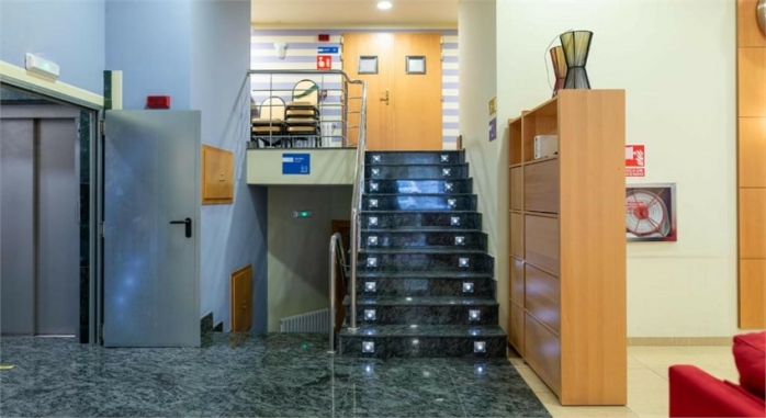 Hotel Alda Xinzo de Limia