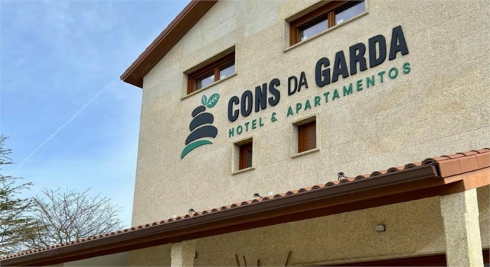 Hotel & Apartamentos Cons da Garda **