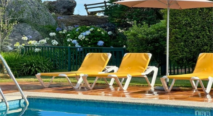 Hotel & Apartamentos Cons da Garda **