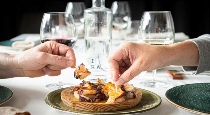 Hotel Avenida A Coruña