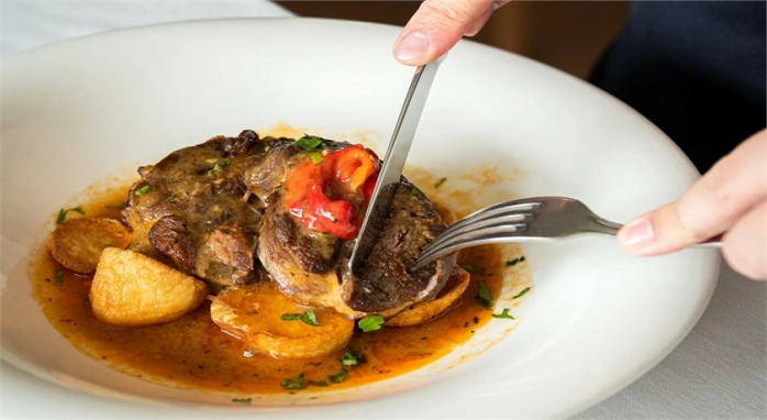 Hotel Avenida A Coruña