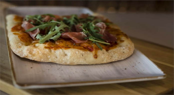 Hotel Avenida A Coruña