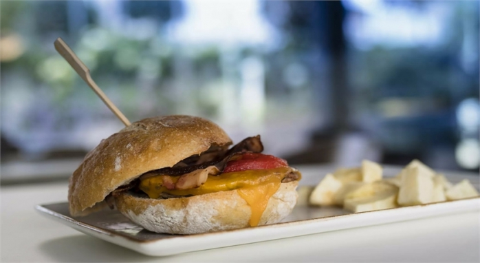 Hotel Avenida A Coruña