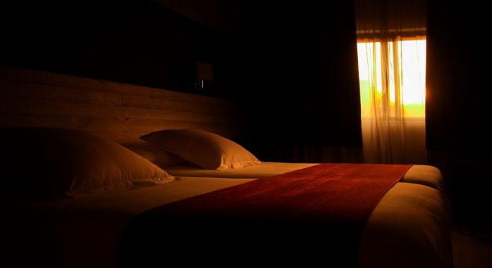 Hotel Avenida A Coruña