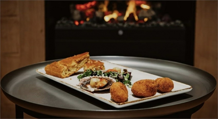 Hotel Avenida A Coruña