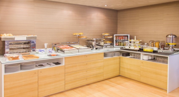 Hotel Avenida A Coruña